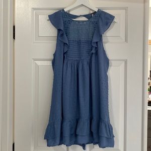 FREE PEOPLE DRESS SIZE S